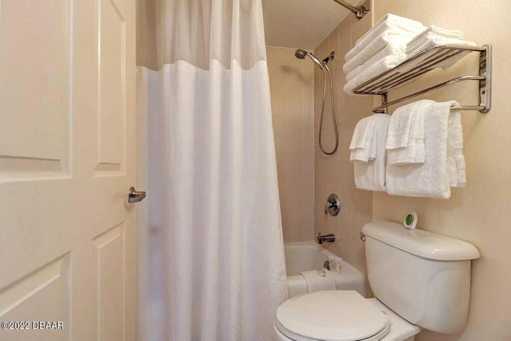 Sleeps 4: Family-friendly And Daytona Beach
