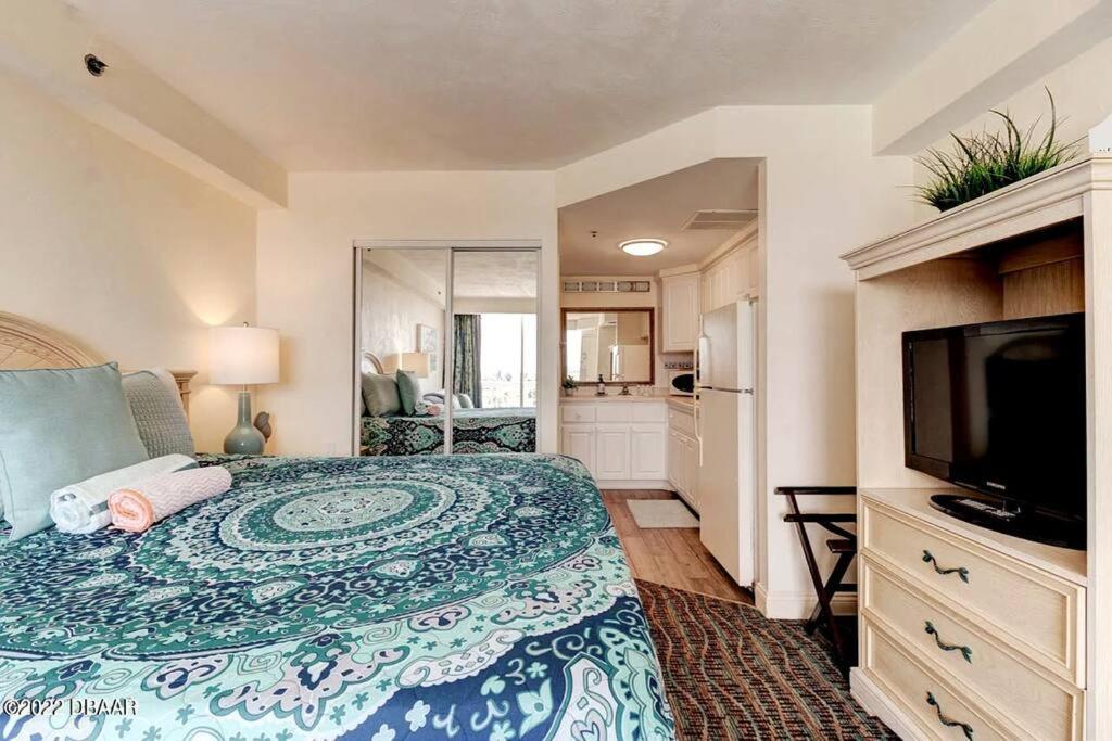 Sleeps 4: Family-friendly And Apartment Daytona Beach